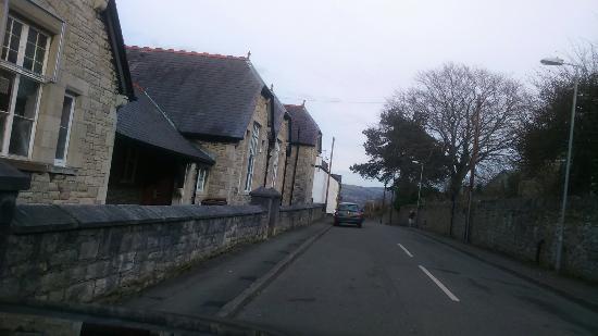 Denbigh Museum