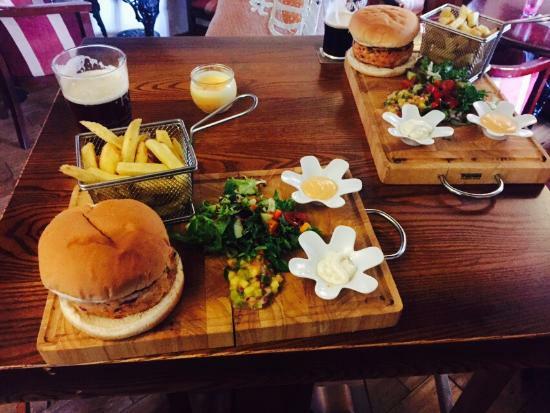 The Crown Hotel