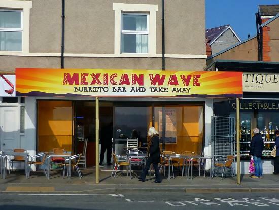 Mexican Wave
