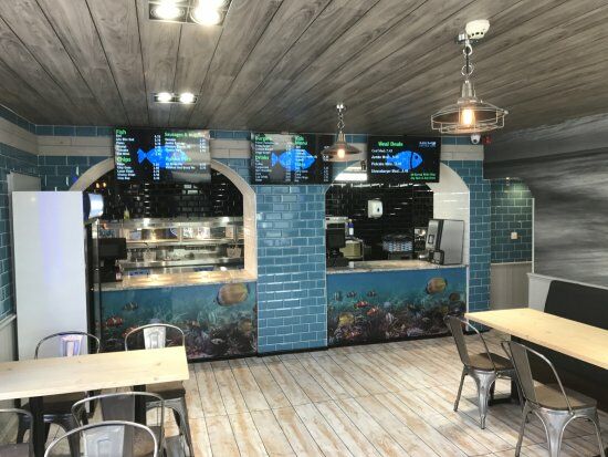 Nemo's Fish & Chips