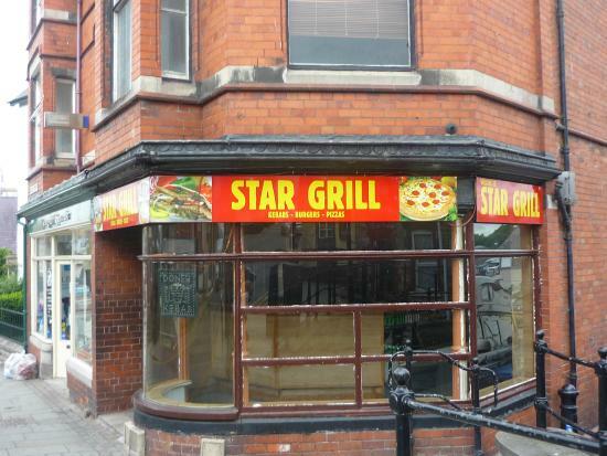 Star Grill