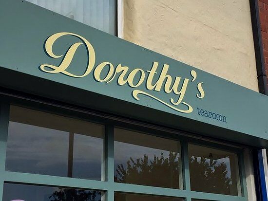 Dorothy's Tearoom