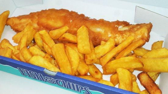 Karl's Fish & Chicken