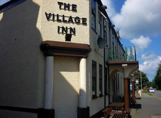 Village Inn