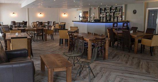 Bryn Morfa Restaurant & Lounge