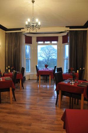 Sychnant Pass Country House Restaurant