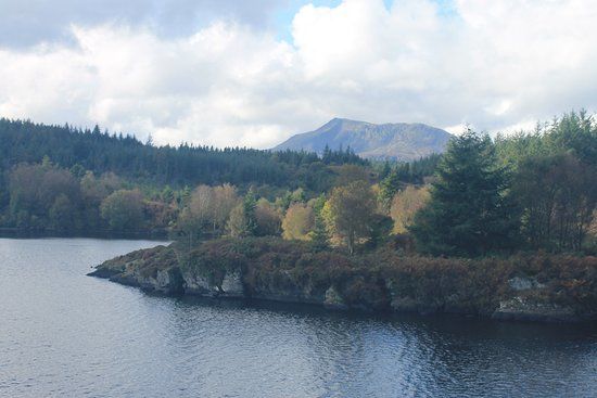Llyn Elsi
