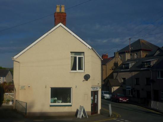 Caffi Llan