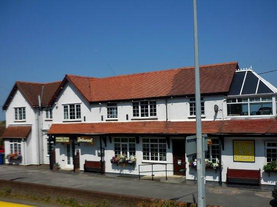 Totem Pole Restaurant