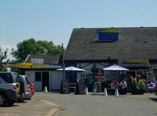 Lighthouse Pub & Diner
