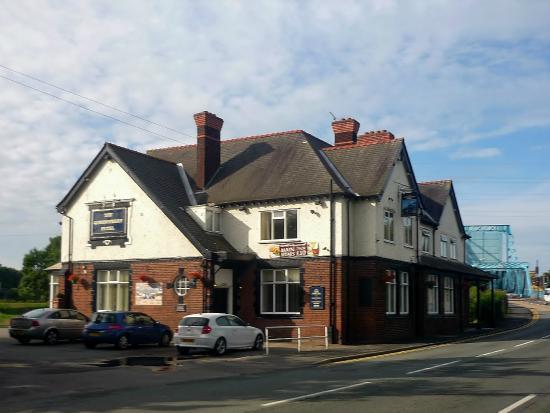 The Queensferry Hotel
