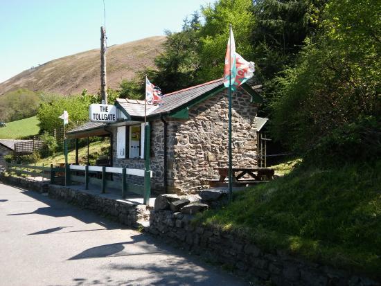 Tollgate Cafe