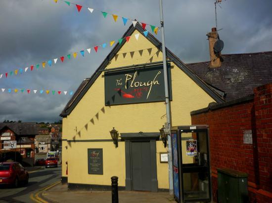 The Plough Inn