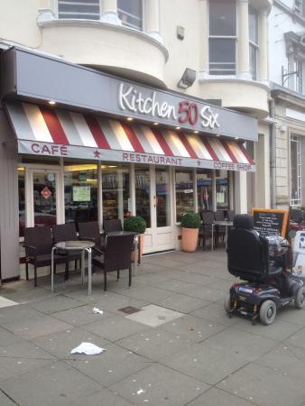 Kitchen50Six
