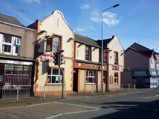The Sun Inn