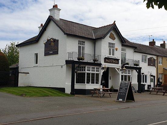 Peal O' Bells pub