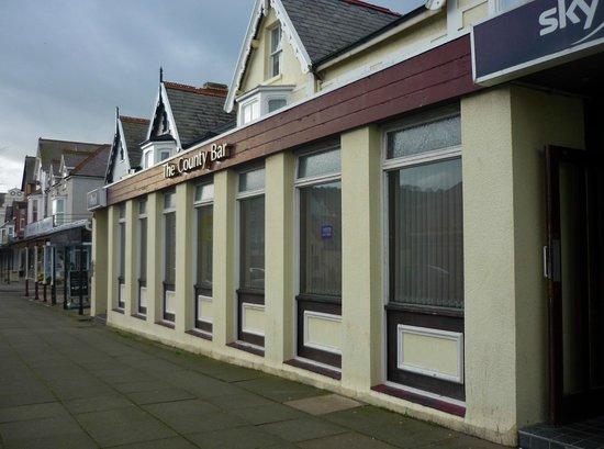 The County Bar