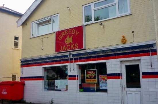 Greedy Jacks