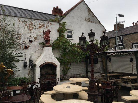 The Sun Inn