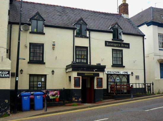 Kentigern Arms