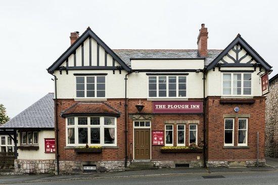 The Plough Inn