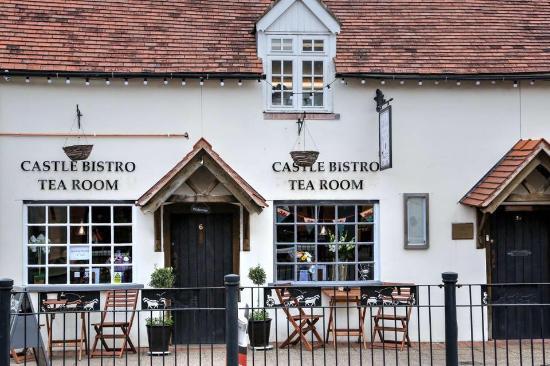 Castle Bistro