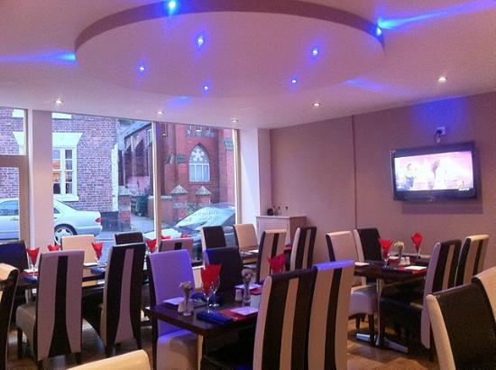 Cafe Dilshad Balti Restaurant