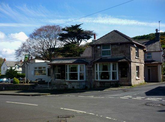 Mountain View Pub & Restaurant