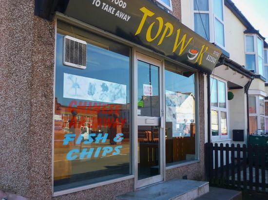 Top Wok