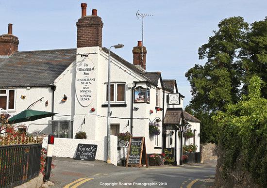 The Wheatsheaf Inn and Restaurant