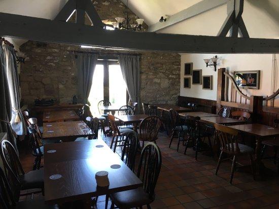The Golden Lion
