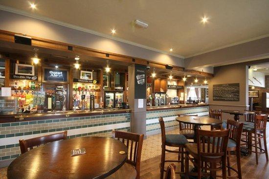 Old Station Hotel