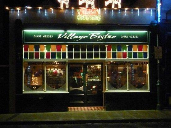 The Village Bistro