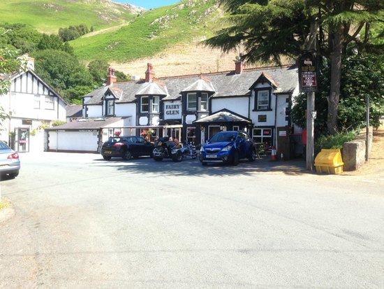 Fairy Glen Hotel