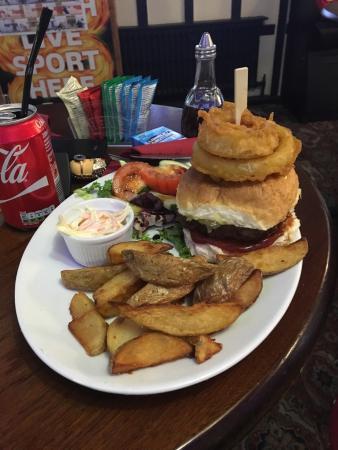 Rhos on Sea Golf Club