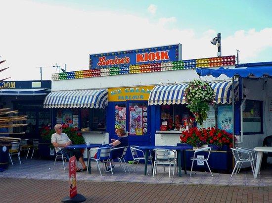 Louise's Kiosk