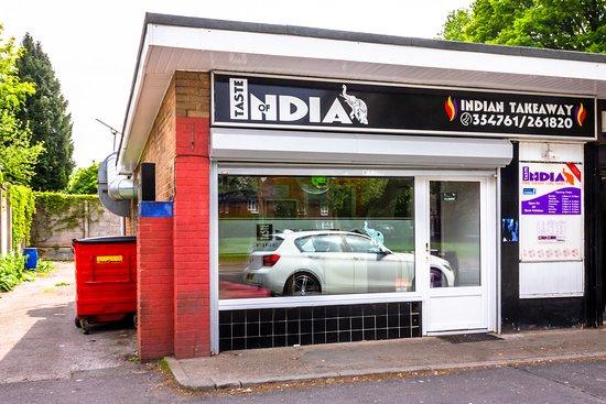 Taste of India