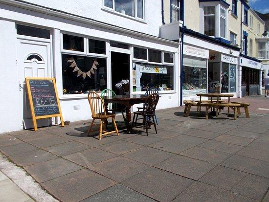 Haven Cafe