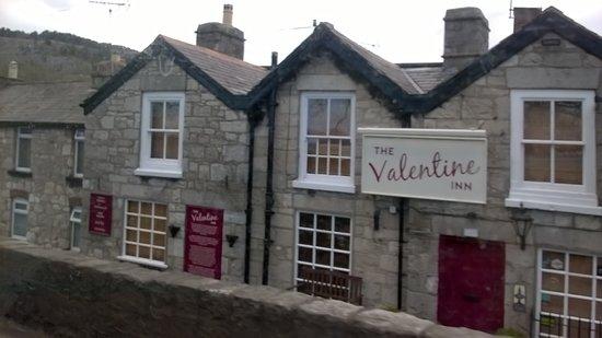 The Valentine Inn