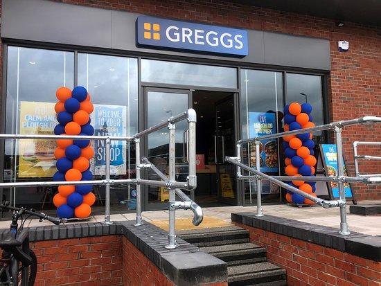 Greggs