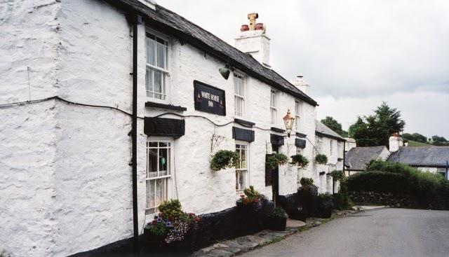 Tafarn Penllan