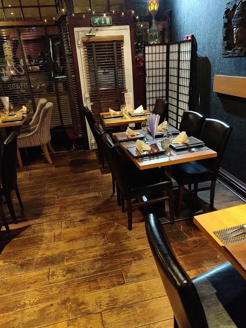 Jai Ho Restaurant