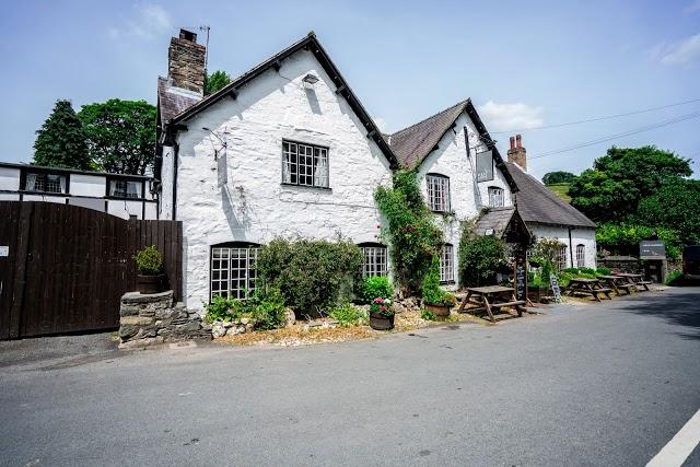 The West Arms
