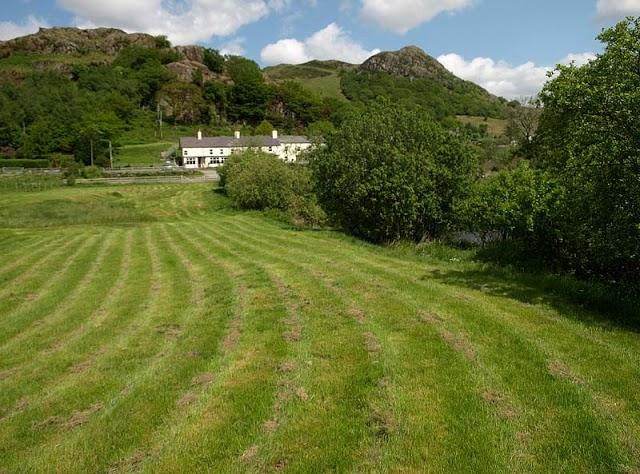 Bryn Tyrch Inn