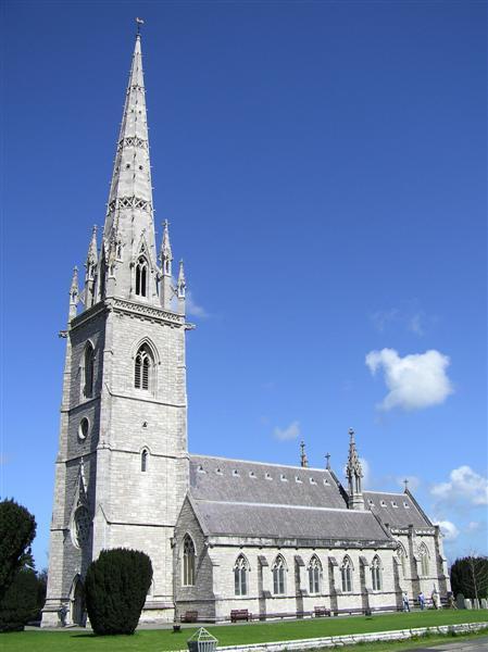 Marble Church