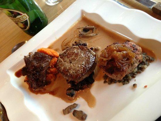 Watson's Bistro
