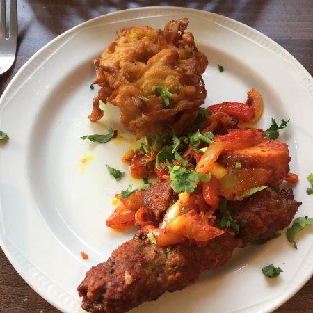 Ty Asha Balti House