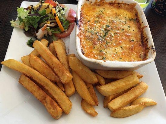 Orient Express Cafe & Restaurant