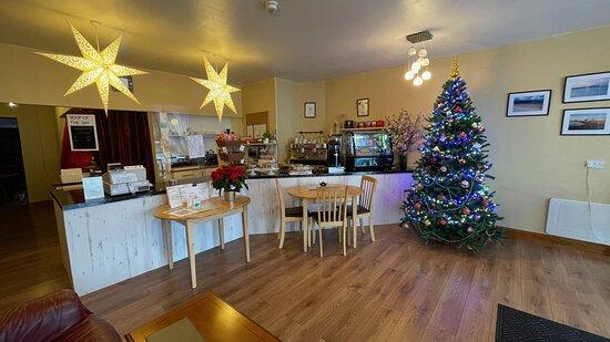 Inglenook Cafe & Restaurant