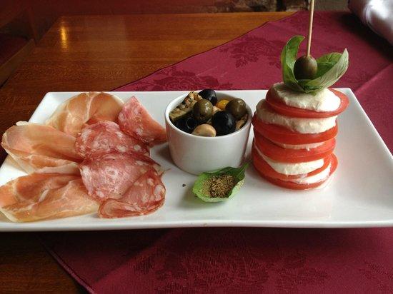 Ristorante Romeo